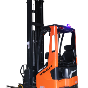 RT16Li Reach Trucks Noblelift Material Handling Australia