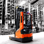 RT16Li Reach Trucks preview 7