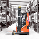 RT16Li Reach Trucks preview 8