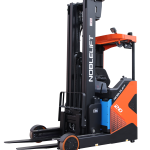 RT16-20G Reach Trucks preview 2