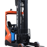RT16-20G Reach Trucks preview 3