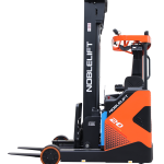 RT16-20G Reach Trucks preview 4