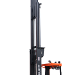 RT16-20G Reach Trucks preview 6