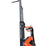 RT16-20G Reach Trucks preview 7