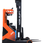 RT16-20G Reach Trucks preview 9