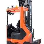 RT16-20G Reach Trucks preview 1