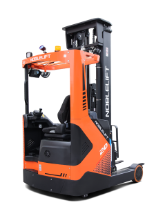 RT16-20G Reach Trucks category listing