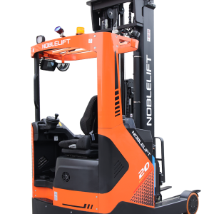 RT16-20G Reach Trucks Noblelift Material Handling Australia