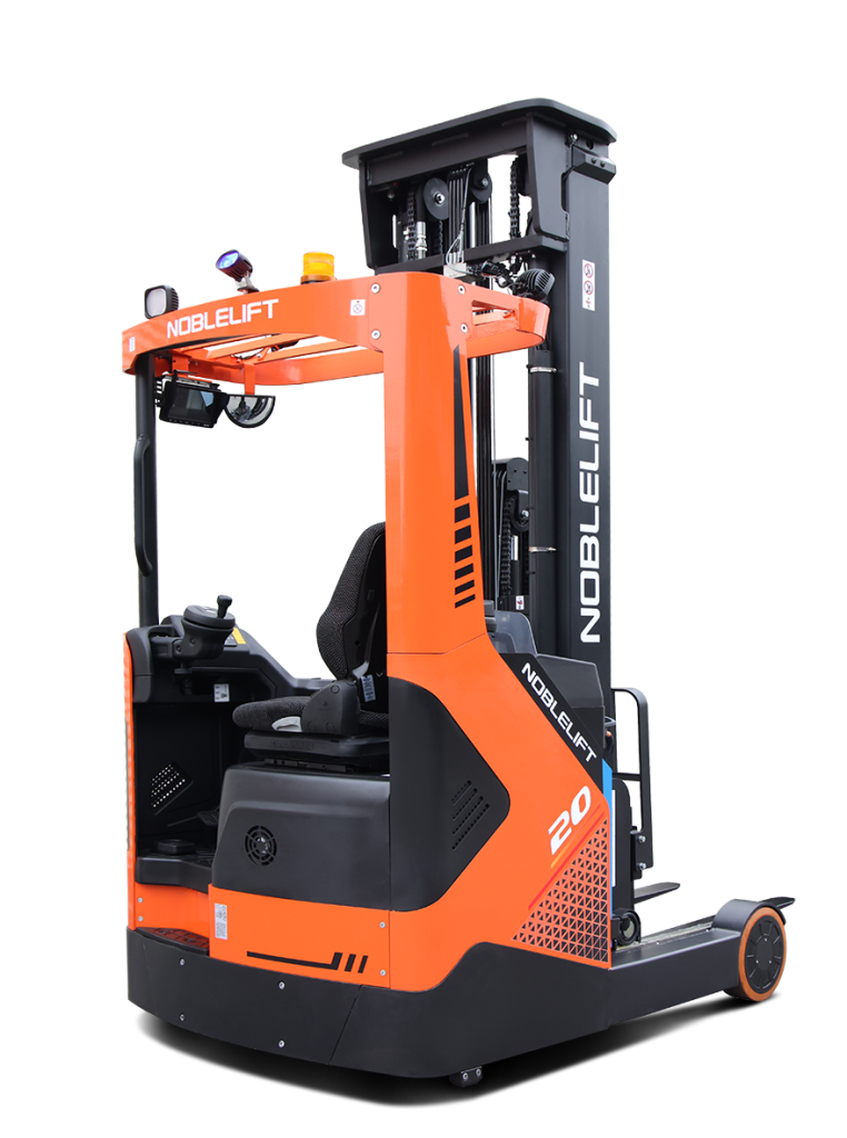 RT16-20G Reach Trucks main product image