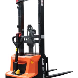 SWB-130S Electric Stackers Noblelift Material Handling Australia