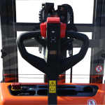 SWB-130S Electric Stackers preview 2