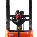 SWB-130S Electric Stackers preview 7