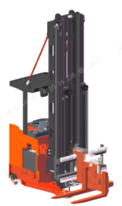VDE-160 VNA category listing