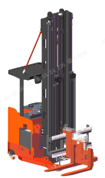 VDE-160 VNA main product image