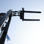 Walkie Reach XWS-140 Electric Stackers preview 13