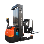 Walkie Reach XWS-140 Electric Stackers preview 1
