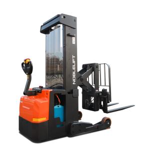 Walkie Reach XWS-140 Electric Stackers category listing