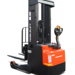 Walkie Reach XWS-140 Electric Stackers preview 4