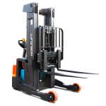 Walkie Reach XWS-140 Electric Stackers preview 6