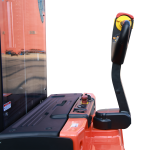 Walkie Reach XWS-140 Electric Stackers preview 10