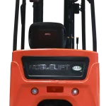 N1 Series FE3D16-20N1 Forklifts preview 1
