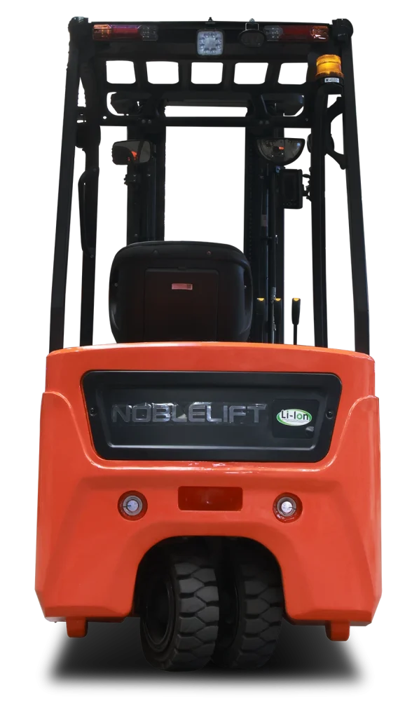N1 Series FE3D16-20N1 Forklifts main product image