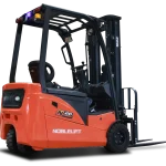 N1 Series FE3D16-20N1 Forklifts preview 3